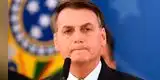 Caravanas en decenas de ciudades de Brasil piden la destitución de Jair Bolsonaro