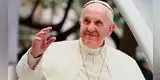 Papa Francisco vuelve a sufrir un ataque de ciática y no podrá oficiar sus próximas misas