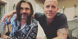 Gian Marco y Juanes preparan colaboración musical: “Dejará huella, eso es todo” [FOTOS]