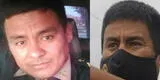 Paro agrario: suboficial Víctor Bueno mató al trabajador Reynaldo Reyes, según peritaje