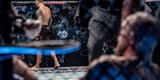 Conor McGregor: así fue el ‘knock out’ que recibió, el primero de su carrera en UFC [VIDEO]