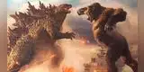 Godzilla vs Kong: Los divertidos memes tras el estreno de su tráiler oficial [FOTOS]