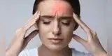 Salud: Las migrañas aumentan en el verano