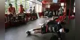 Selección:  jugadores de la MLS suspenden entrenamientos por positivo a COVID-19