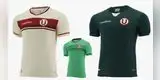 ¡Nueva piel! Universitario de Deportes presentó las camisetas que vestirá este 2021 [VIDEO]