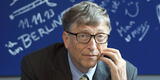 Bill Gates alertó a preparase para una próxima pandemia “como si se tratara de una guerra”