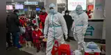 Equipo de la OMS inicia investigación sobre origen del coronavirus tras salir de cuarentena en Wuhan
