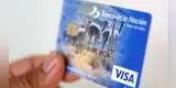 Banco de la Nación: Amplían vigencia de tarjetas de débito MultiRed que vencieron en diciembre o enero