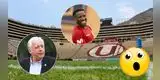 García Pye y el peculiar pedido de Jefferson Farfán: “Me dijo que llame a la ‘U’ para prestarlo” [VIDEO]