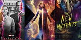 Disney +: Revisa la lista de estrenos de películas y series en febrero [VIDEOS]