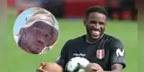 Jefferson Farfán enloquece las redes con peculiar baile: “Empezó mi cuarentena” [VIDEO]