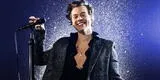 Harry Styles cumple 27 años: Recuerda sus canciones más escuchadas [VIDEOS]