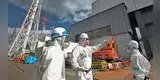 Japón: Alcalde aprueba reutilizar reactores nucleares