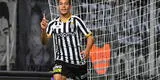 Cristian Benavente regresa al Charleroi