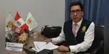 Fiscal de la Nación separó al perito del Ministerio Público por presunto acoso sexual