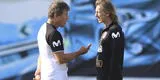 Alfredo Honores:  "Me cortaron las manos en la selección"