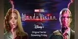 WandaVision: escenas del episodio 5 son filtradas en redes sociales