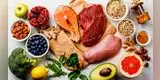 7 alimentos nutritivos para mantener la masa muscular durante la cuarentena