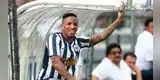 Ídolo de Alianza Lima sobre Jefferson Farfán: “Para qué traerlo, si no va a estar a gusto”