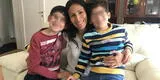Desde Dinamarca una madre peruana denuncia que le arrebataron ilegalmente a sus dos hijos