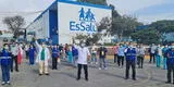 Convocatorias EsSalud 2021 LINK para postular hoy y trabajar en hospitales a nivel nacional