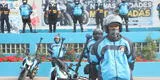 Callao refuerza la seguridad ciudadana con nueva flota de motocicletas