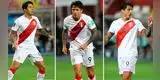 ¡Que los cumplas feliz! Selección peruana saludó a Gianluca Lapadula por su cumpleaños