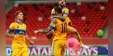 Mundial de Clubes: Tigres venció 1-0 a Palmeiras y jugará la final [VIDEO]