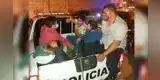 Ministro Neyra: "Solo en febrero la policía ha intervenido 900 fiestas COVID"