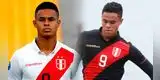 Christopher Olivares podría ser convocado por la selección de Grecia [VIDEO]