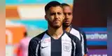 Beto da Silva sobre ampay cuando jugaba en Alianza Lima: “El club me dijo que no había problemas”