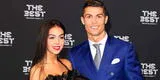 Cristiano Ronaldo y Georgina Rodríguez pagan el tratamiento de un niño con cáncer