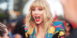 Taylor Swift se pronuncia tras nueva versión de álbum “Fearless”: “Tiene 26 canciones” [VIDEO]