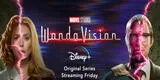 WandaVision ESTRENO 1x06: fecha y hora para ver EN DIRECTO el capítulo 6
