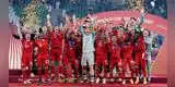 ¡Bayern Múnich es el campeón del Mundial de Clubes y logra el ‘sextete’! [RESUMEN]
