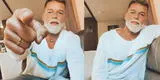 Ricky Martin se vuelve viral con cambio de look