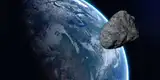 NASA advierte que una serie de asteroides “potencialmente peligrosos” pasarán por la Tierra