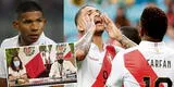 Paolo Guerrero, Farfán y Flores comparten carta a Sagasti tras no autorizar el deporte