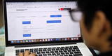 Minedu 2021: cómo solicitar y descargar certificado de estudios gratis