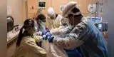 California superó a New York como el estado con más muertes por coronavirus en EE.UU.