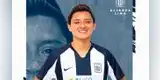 Cindy Novoa es la nueva jugadora de Alianza Lima tras su paso por Universitario