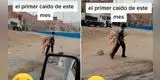 TikTok: Captan al primer 'soldado caído' a pocas horas de San Valentín [VIDEO]