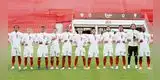San Valentín futbolero: jugadores de la selección peruana celebran el Día del amor [FOTOS]