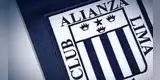 Alianza Lima celebra hoy su 120 aniversario: repasa los mejores momentos de la historia blanquiazul