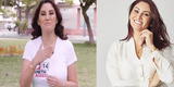 Aneth Acosta: Le recuerdan que discriminó a peruanos en pleno debate electoral [VIDEO]