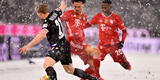 Bayern Múnich casi se congela : campeón del Mundo de clubes no pudo con colista