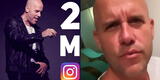 Gian Marco Zignago pierde seguidores en Instagram tras acusaciones de 'soberbio'