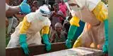 OMS alerta posibles infecciones de ébola en 6 países de África tras brote en Guinea