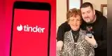 “Desordenado y cocinero inútil” Anciana crea perfil de Tinder para que su nieto encuentre pareja