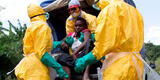 África Occidental en alerta máxima por rebrote de epidemia de ébola, declara la OMS